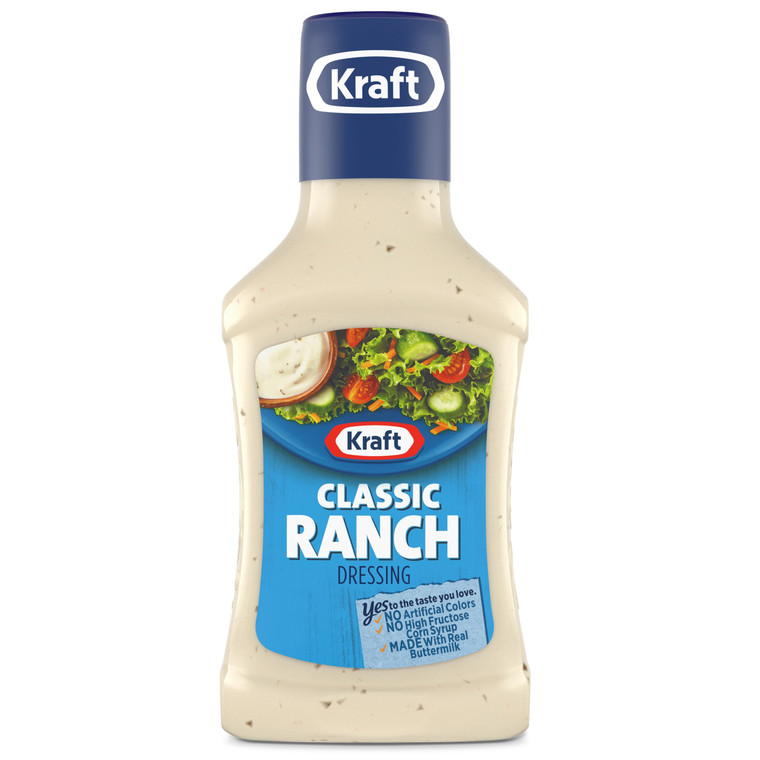 Kraft Classic Ranch