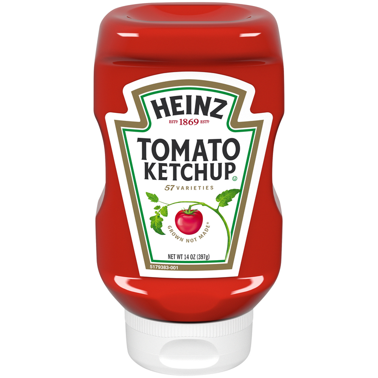 Heinz Ketchup