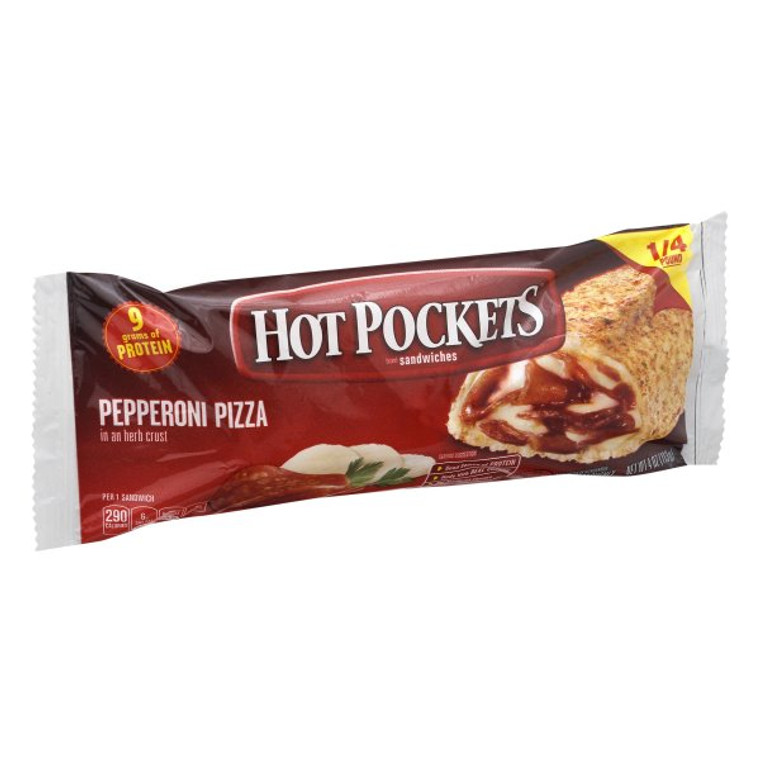 Hot Pocket - Pepperoni