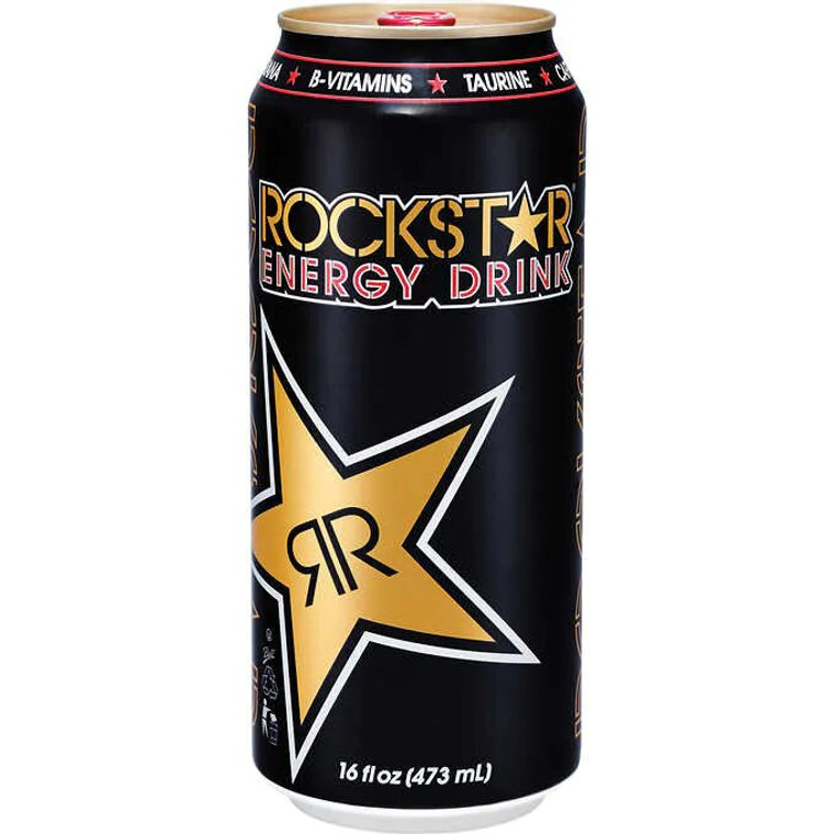 Rock Star Original 16oz