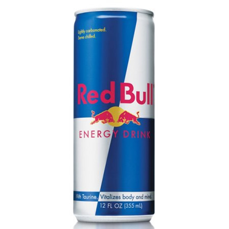 Red Bull  Original