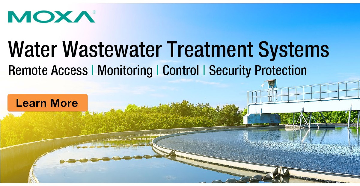 Looking to Optimize the SCADA Network in a Treatment Plant? | M/A Rugged