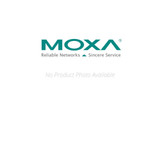 Moxa V2400 Isolated Wall Mount Kit 