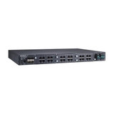 Moxa RKS-G4028-PoE-4GS-2LV-T 