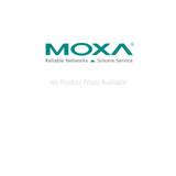 Moxa CBL-M12D(MM4P)/RJ45-100 IP67