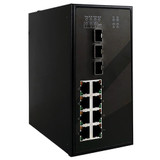 ATOP Technologies EH9711-3SFP-DC