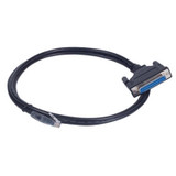 Moxa CBL-RJ45SF25-150 