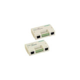 Moxa A53-DB25F w/ Adapter