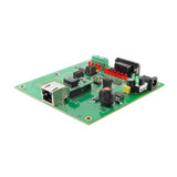 Moxa MiiNePort E2-H-ST Starter kit for the MiiNePort E2-H Series, module included