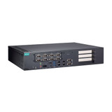 Moxa RKP-C220-C5-2CB6C-T x86 Rackmount 2U computer