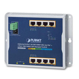 PLANET Technology WGS-4215-8P2S