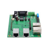 Moxa EOM-104 Evaluation Kit