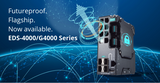 Introducing Moxa's EDS-4000/G4000 Managed Switches | M/A Rugged