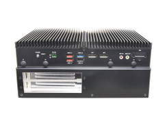 Edge AI Systems (EAI Series)