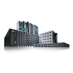 Ethernet Switches