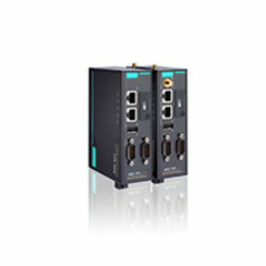 Ready-to-deploy IIoT Gateways