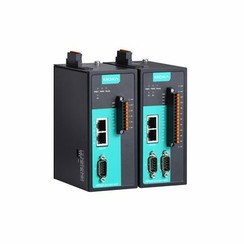 NPort IA5000A-I/O Series