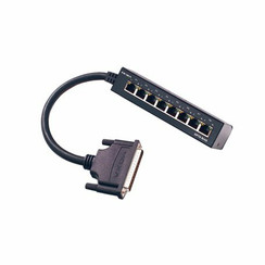 Connection Boxes