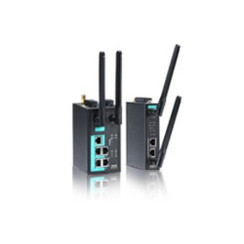 Cellular Gateways/Routers