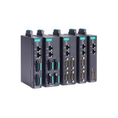 NPort IA5000-G2 Series