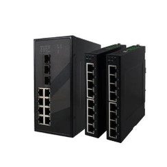 Managed Switches
