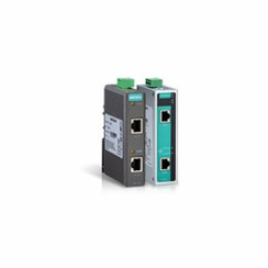 PoE Injectors