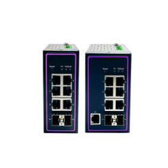 NAT Switches & Wired Routers