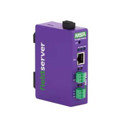 EZ Gateway Modbus to BACnet