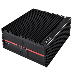 Embedded Systems (Fanless / Edge AI)