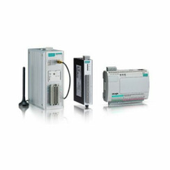 Universal Controllers & I/Os