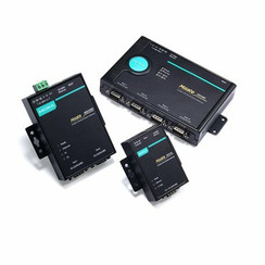 MGate MB3180/MB3280/MB3480 Series