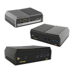 DI Series
