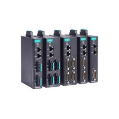 MGate MB3170-G2/MB3270-G2/MB3470-G2 Series