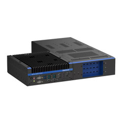 Rugged Industrial PCs