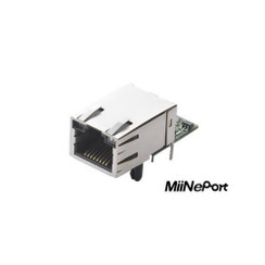MiiNePort E1 Series