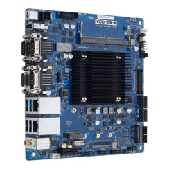 Embedded Boards and Motherboards