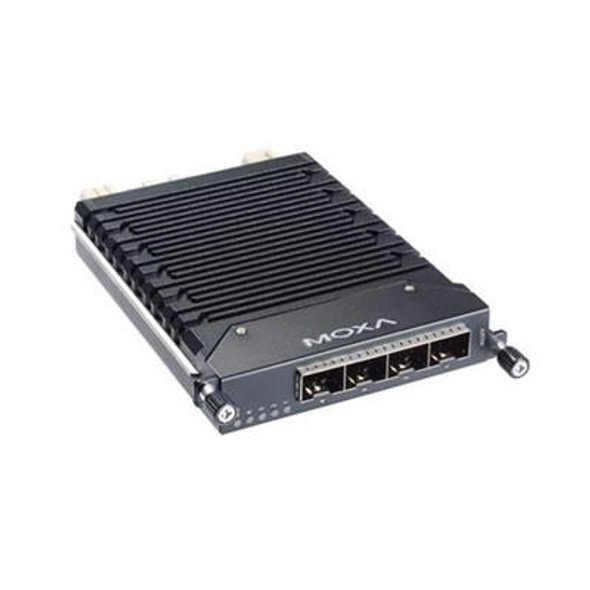 Moxa LM-7000H-4GSFP 