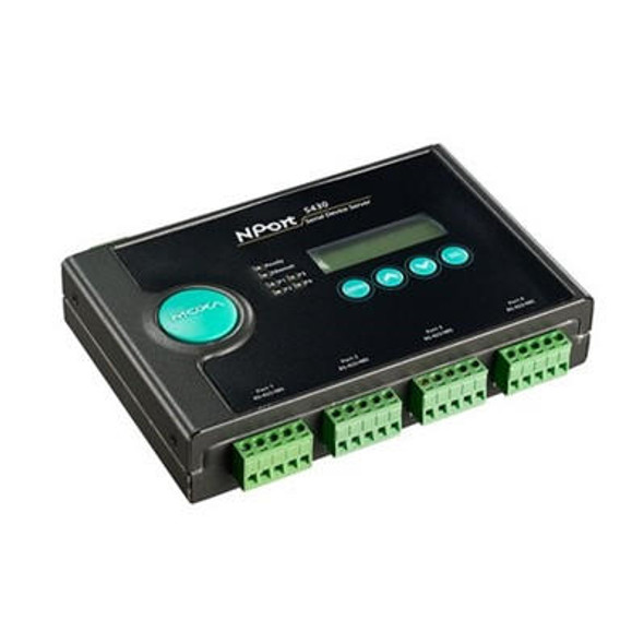 Moxa NPort 5430I 