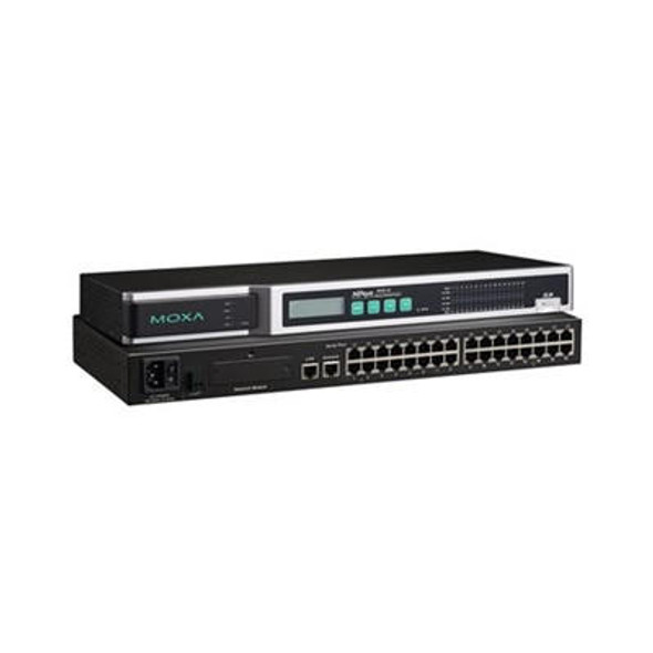 Moxa NPort 6610-32 