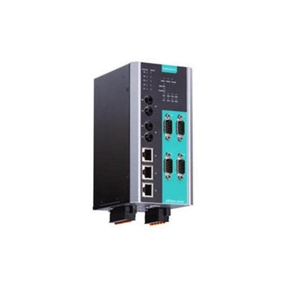 Moxa NPort S9450I-2S-ST-HV-T 