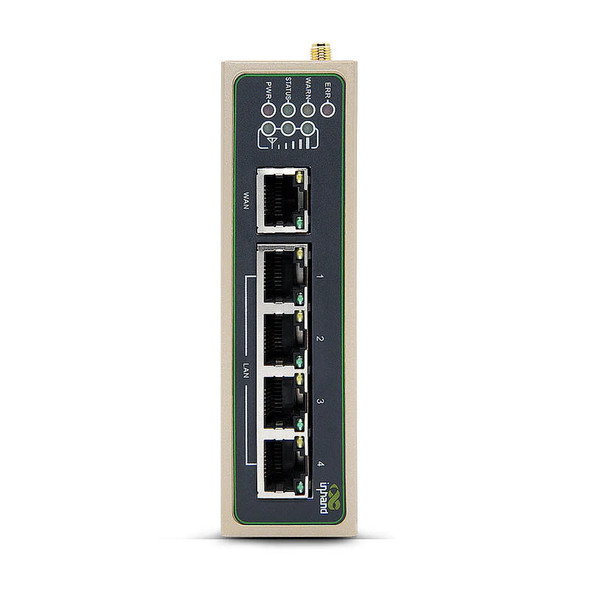 InHand Networks IR615-S-FS39-WLAN 