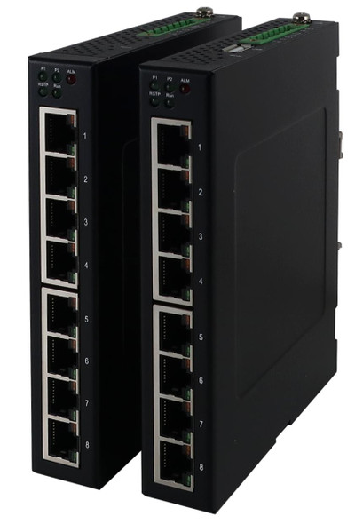 ATOP Technologies EH3408s