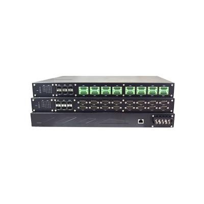 ATOP Technologies SE5916A-6SFP-Sis-HV