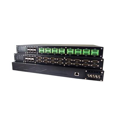 ATOP Technologies SE5916A-6SFP-TB-HV