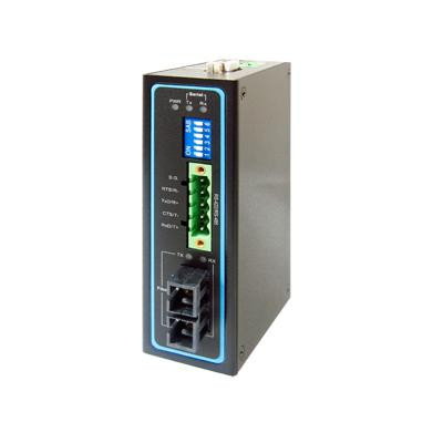 ATOP Technologies SF63-TB-DB-1Fs-SC-30