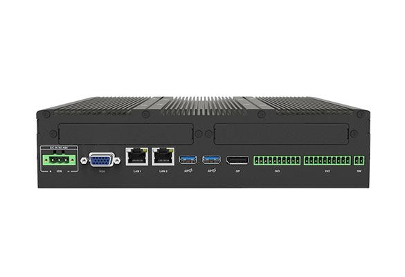 Cincoze P2202E-i5-R11