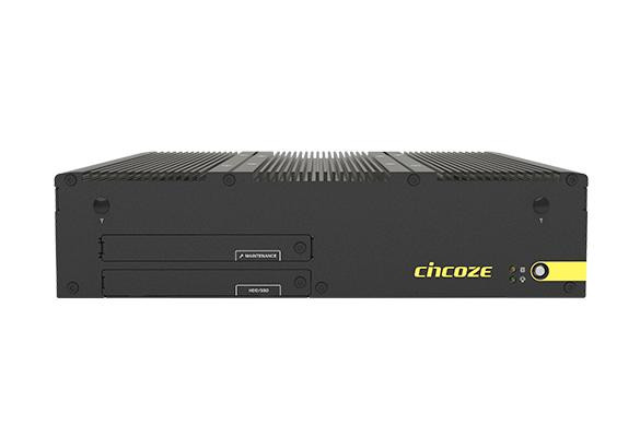 Cincoze P2202E-i5-R11