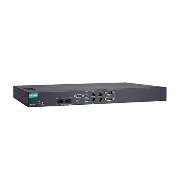 Moxa RKP-C110-C1-2HV-T