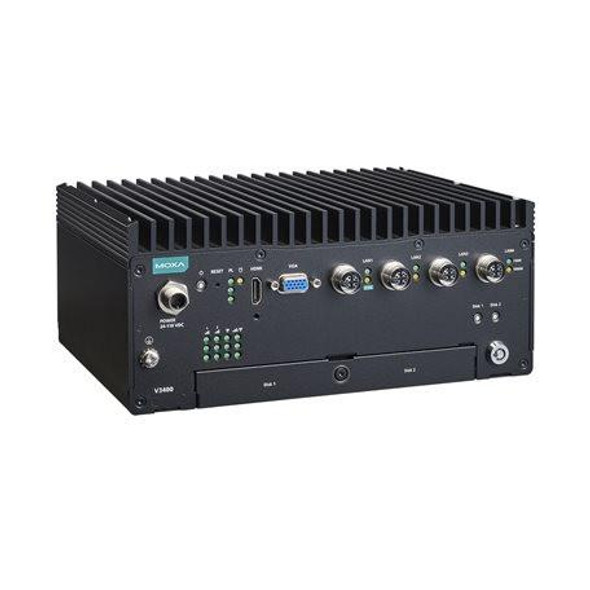 Moxa V3404-TL7-W-CT-T