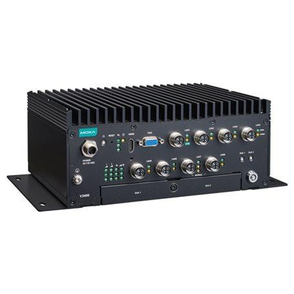Moxa V3408-TL7-W-CT-T
